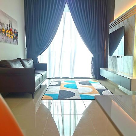 קואלה לומפור Mj Homestay 99 Batu Caves Kl North 99Residence 3R2B מראה חיצוני תמונה