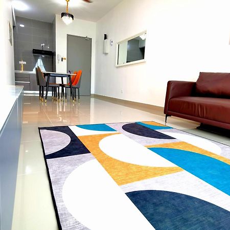 קואלה לומפור Mj Homestay 99 Batu Caves Kl North 99Residence 3R2B מראה חיצוני תמונה