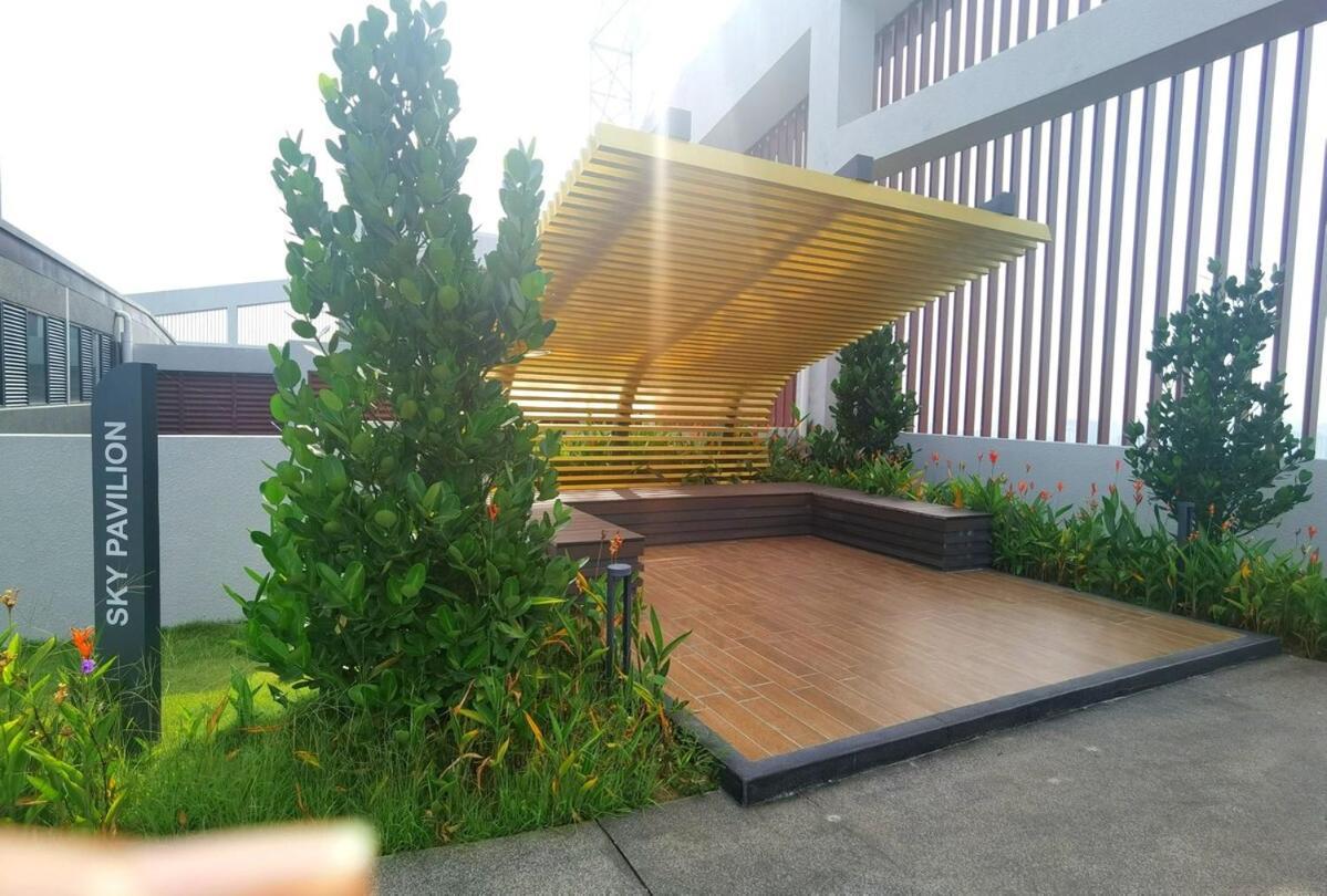 קואלה לומפור Mj Homestay 99 Batu Caves Kl North 99Residence 3R2B מראה חיצוני תמונה
