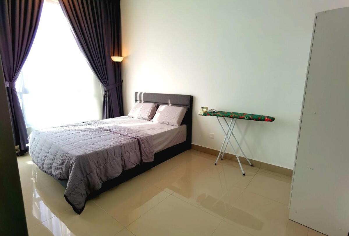 קואלה לומפור Mj Homestay 99 Batu Caves Kl North 99Residence 3R2B מראה חיצוני תמונה