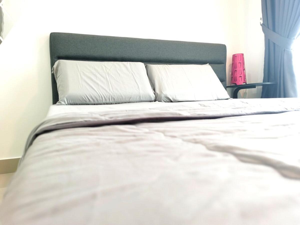 קואלה לומפור Mj Homestay 99 Batu Caves Kl North 99Residence 3R2B מראה חיצוני תמונה
