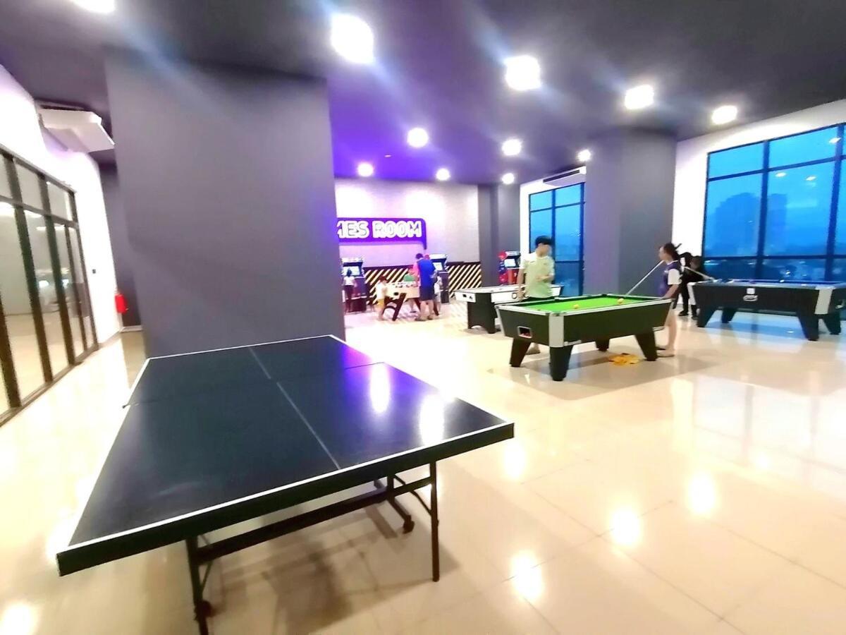 קואלה לומפור Mj Homestay 99 Batu Caves Kl North 99Residence 3R2B מראה חיצוני תמונה