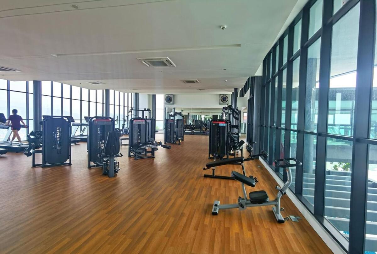 קואלה לומפור Mj Homestay 99 Batu Caves Kl North 99Residence 3R2B מראה חיצוני תמונה