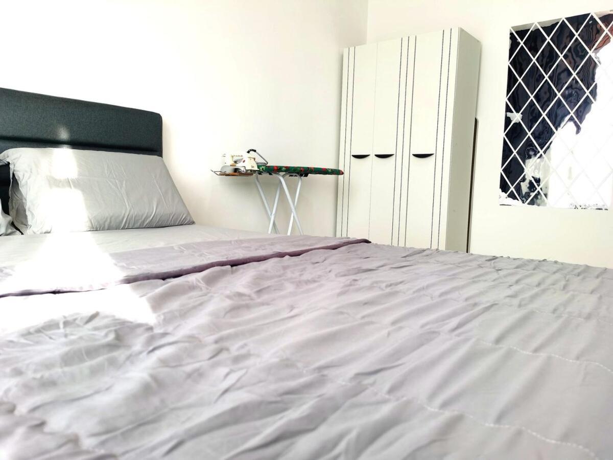 קואלה לומפור Mj Homestay 99 Batu Caves Kl North 99Residence 3R2B מראה חיצוני תמונה