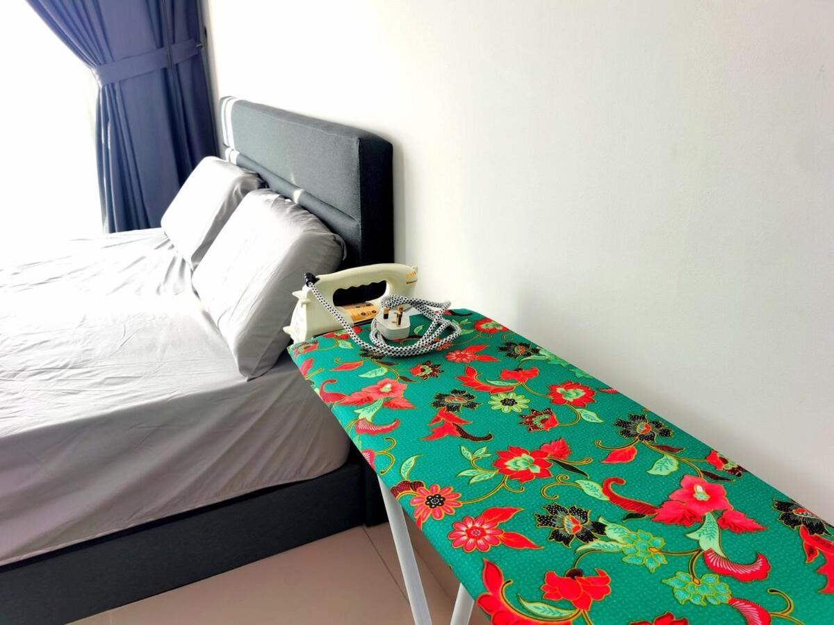 קואלה לומפור Mj Homestay 99 Batu Caves Kl North 99Residence 3R2B מראה חיצוני תמונה