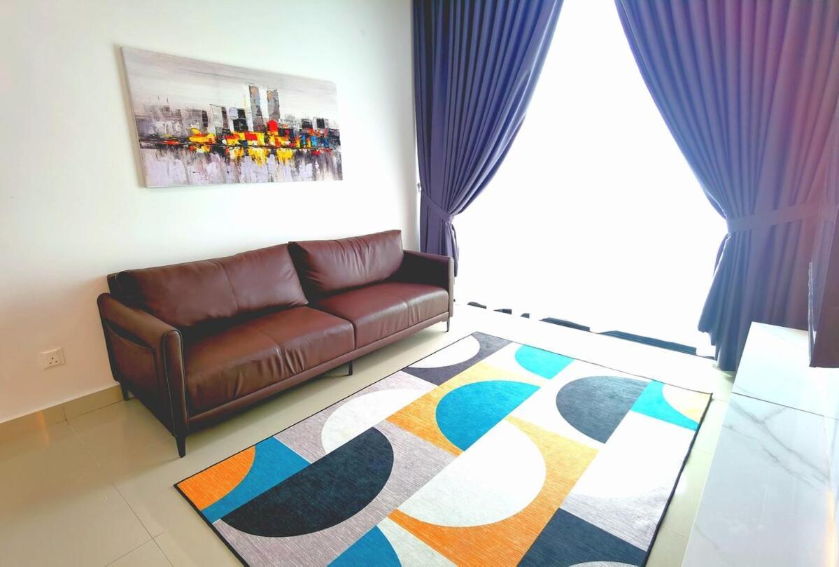 קואלה לומפור Mj Homestay 99 Batu Caves Kl North 99Residence 3R2B מראה חיצוני תמונה