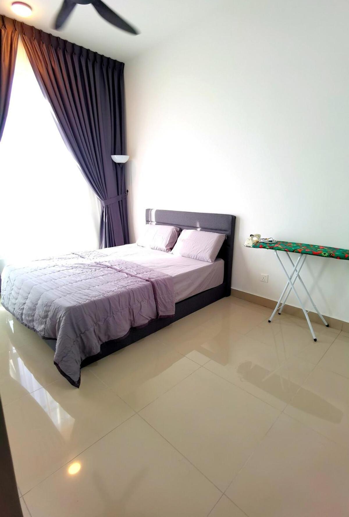 קואלה לומפור Mj Homestay 99 Batu Caves Kl North 99Residence 3R2B מראה חיצוני תמונה
